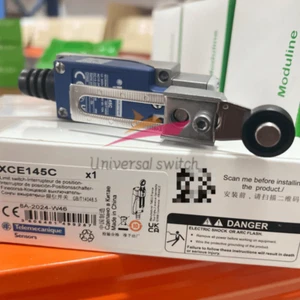 1 PIEZA Nuevo Schneider XCE145C Interruptor de límite Entrega rápida XCE-145C - Imagen 1 de 8
