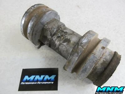 1999 Polaris Trail Blazer 250 GENUÍNO Carcaça Transportadora de Eixo de Rolamento Traseiro Fabricante de Equipamento Original - Imagem 1 de 4