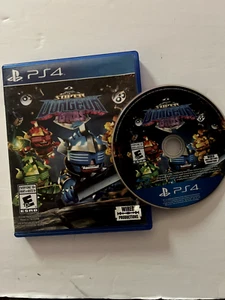 Super Dungeon Bros. Sony PlayStation 4 PS4 - Picture 1 of 1
