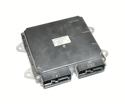 Centralina motore 1860A718 Colt 6 CZC Cabrio 1.5 80KW 4A91 originale - Immagine 1 di 4