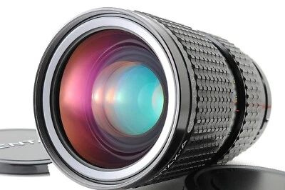 [Near Mint] SMC Pentax-A 645 80-160mm f/4.5 Zoom Lens from Japan/E98 - Image 1 of 4