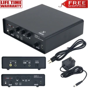 XIEGU GNR1 Radio Rauschfilter DSP Audio für Amateurfunk/hf/swler Radios X6100 G90 X5105 - Bild 1 von 9