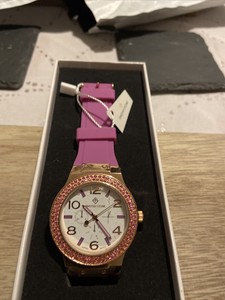 timothy stone silver watch