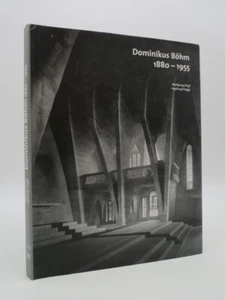 DOMINIKUS BÖHM 1880 - 1955 by Böhm, Dominikus 2005 - Imagen 1 de 5