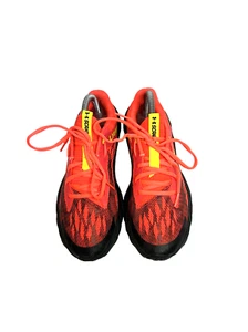 Under Armour Charged Scramjet 3 “Beta Black” Sneakers Running Shoes GS Size 6.5  - Picture 1 of 13