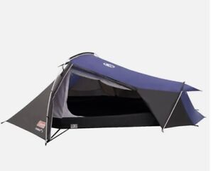 Coleman Cobra 3 Tent 3 Person Weekend Camping Backpacking Hiking Holiday 3.3Kg.