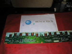 Placa inversora Toshiba I400H1-12B-A001B para modelo 40E210U - Imagen 1 de 4