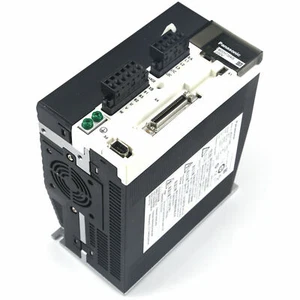 New In Box Panasonic MDDHT5540E Servo Drive - Picture 1 of 5