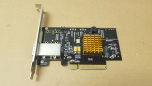 HighPoint RocketCache 3244X8 PCIe 2.0 x8 SATA SAS SSD-RAIDController Card - Picture 1 of 1