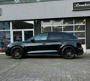22 Zoll Felgen Audi Q5 SQ5 Sommerräder FY mit 265/35 R22 Reifen L5 - Bild 1 von 12