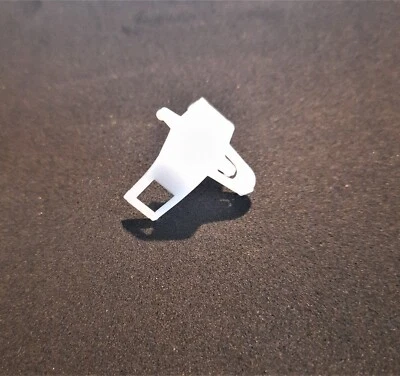 Mehano Motorhaltebügel TGV Züge Thalys Duplex Ave usw. für Spur H0 - Bild 1 von 4