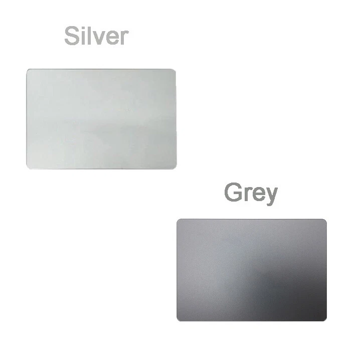 NEW Touchpad Trackpad for Macbook Pro 16” A2485 Silver Grey - Image 1 of 1