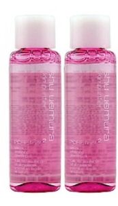 Shu Uemura Skin Purifier Porefinist 2 Sakura Fresh Cleansing Oil 50ml Sample 2EA