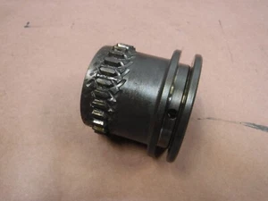 Jeep Wrangler YJ 88-95 Transfer Case Shift  Range  Collar  NP231  Free  Ship - Picture 1 of 4