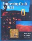 Engineering Circuit Analysis - Hardcover By Hayt, William - ACCEPTABLE