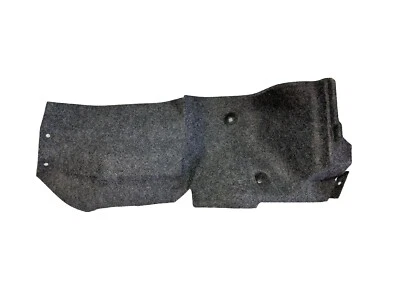 2000-2009 Honda S2000 AP1 AP2 Right Passenger Trunk Trim Liner Cover Panel OEM - Image 1 of 4