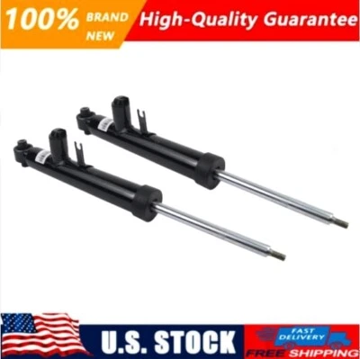 Pair Rear Shock Absorber For BMW F30 320i 328i 328d 335i 2012-2015 37126852927 - Image 1 of 4