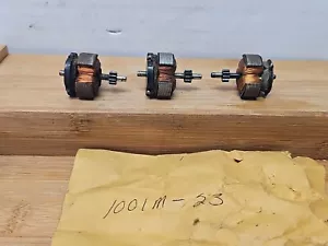 3 Lionel O Scale Armature #1001M-23 - Picture 1 of 5