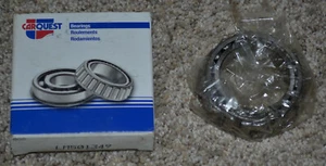 CarQuest Wheel Bearing Part Number: LM501349 #1 - Bild 1 von 4