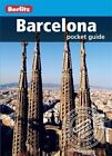 Berlitz: Barcelona Pocket Guide (Be..., APA Publication