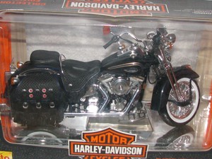 diecast toy motorcycles