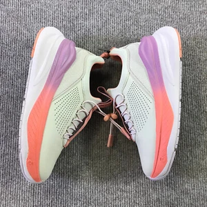 Zapatos Clove Para Mujer 6 Enfermería Arco Iris Parte Superior Baja Cómodas Cuidado de la Salud Tenis - Imagen 1 de 12