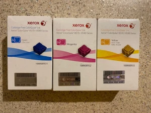 OEM Xerox , 108R00931, 108R00932, 108R00933 for ColorQube 8570/8580 - Afbeelding 1 van 2