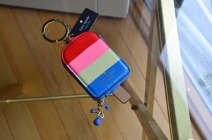 Kate Spade KK994 Popsicle Bag Charm - Picture 1 of 9