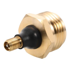  Rv Water Line Adapter Antifreeze Blow Out Plug Dewinterize Lines - Bild 1 von 12