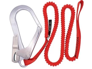 Scan - Tali Lanyard Struktur untuk Alat Berat - Picture 1 of 1