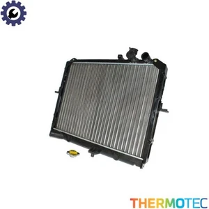 RADIATOR ENGINE COOLING D70304TT FOR KIA K2700K2500Platform/Chassis J2 2.7L 4cyl - Picture 1 of 6