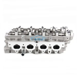 Kit de culata y árbol de levas y válvula de motor de 1,6 L apto para Chevrolet Aveo 96378691 - Imagen 1 de 18