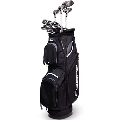 Женская Cobra Air-X 2 упаковки комплект - RH L 12PC BLKBLUE - Изображение 1 из 4