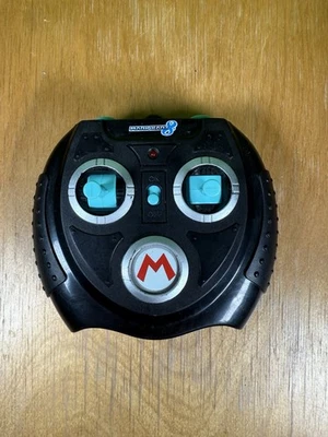 Nintendo Super Mario Kart 8 RC Racer Car  Remote Control ONLY Jakks Pacific 2016 - Image 1 of 4