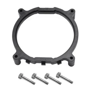 CPU Fan Heatsink Holder Base for 2020 for X299 X99 X79 Socket LGA2011 Brac - Afbeelding 1 van 7