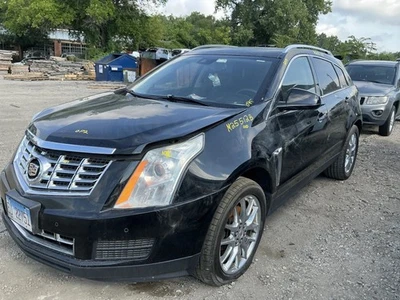 Potenciador de freno compatible con 13-16 SRX 849732 Foto 1 de 4