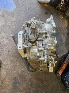 Volvo Manual Gearbox XC70 XC60 2.4 D5 6 Speed 4x4 Awd 2014 CG9R-7002-KB 1285039 - Picture 1 of 5