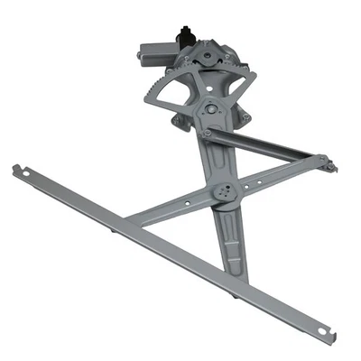 Regulador elevalunas delantero derecho Toyota Highlander 2014-2019 69801-0D170 Foto 1 de 4