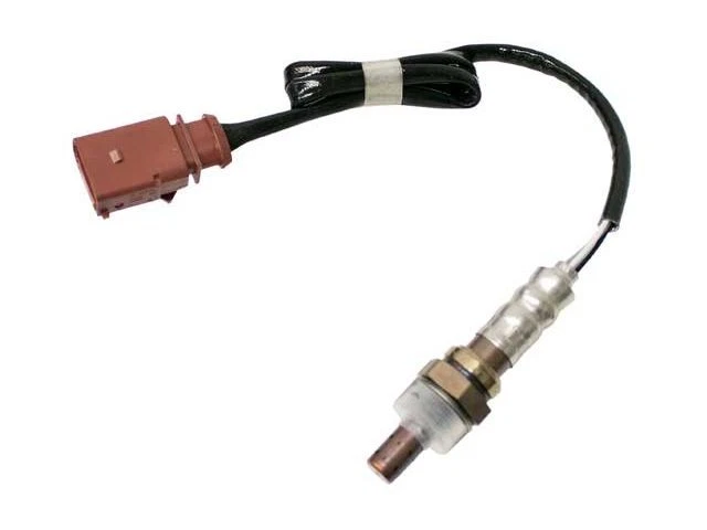 Sensor de oxígeno trasero izquierdo para Audi A4 Quattro 2005-2009 3,2 L V6 2006 2007 RG924VW Foto 1 de 1