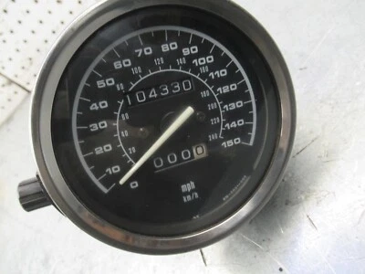Velocímetro BMW R1100R r850r Foto 1 de 4