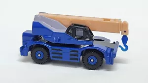 Sample Tomica 73 Tadano Vrane - Picture 1 of 5