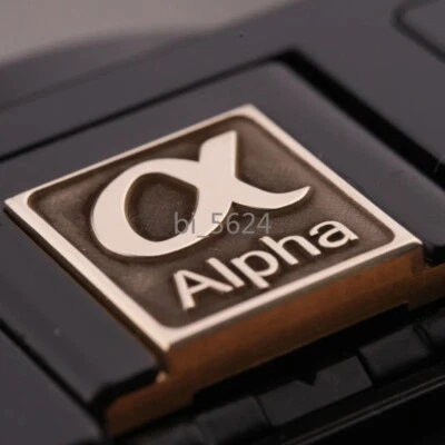 Camera Hot Cold Shoe Cover Cap Metal Brass Alpha Fr Sony A7C A7CR A7C2 A7M3 A7M4 - Image 1 of 4