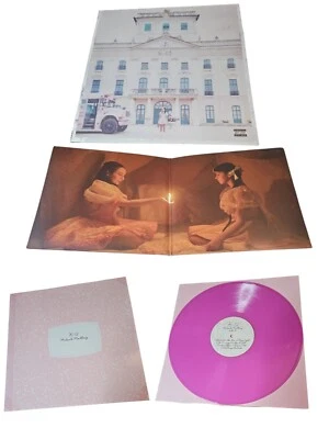 Melanie Martinez K-12 (Vinyl) 12" Album Coloured Vinyl  Limited Edition - Image 1 of 4