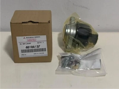 Genuine Upper Ball Joint 2014-2021 Mitsubishi Montero Pajero Sport 4010A137 OEM - Image 1 of 4