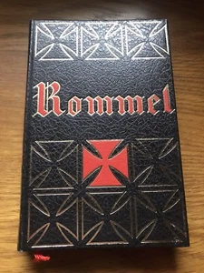 Livre Rommel - Photo 1/3