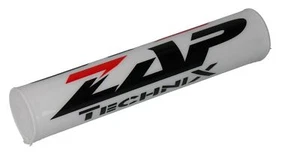 ZAP Bar Pad Handlebar Pads Handlebar Protection Handlebar Roller Roller Round White/Black/Red - Imagen 1 de 1