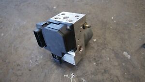 01-05 Audi B5 S4 C5 A6 allroad OEM ABS Module And Pump Tested!! 8E0614111T
