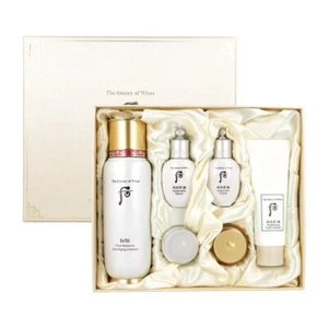 The history of Whoo Bichup First Moisture Anti-Aging Essence 130ml Special Set - Picture 1 of 8