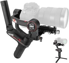 Zhiyun weebill S 3-Axis Estabilizador Gimbal para Cámara DSLR & Sin Espejo Sony Nikon