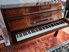 Steinway and Sons Model Z upright piano